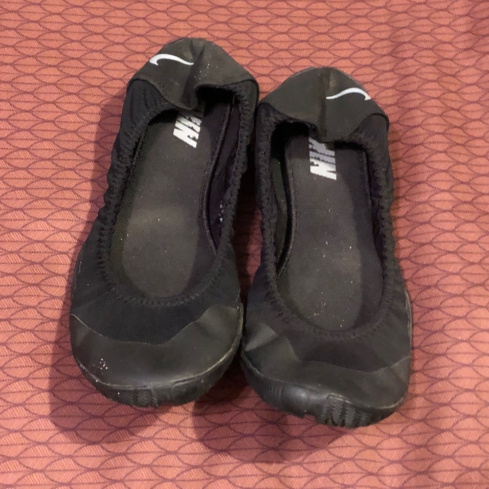 Nike Yoga shoes